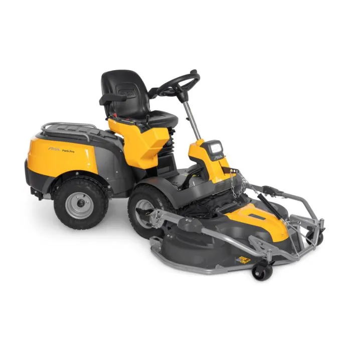 PARK PRO 900 WX 