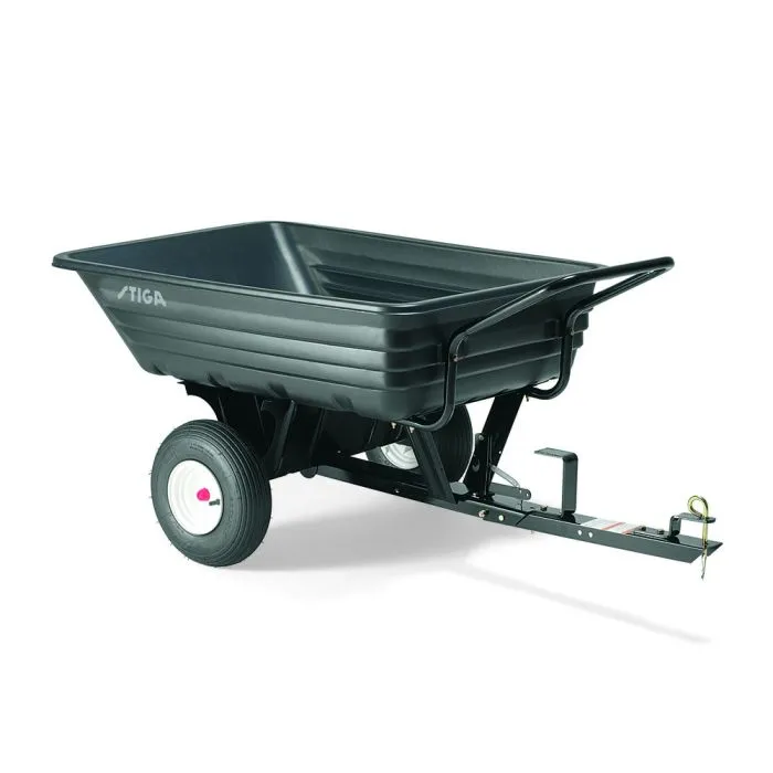 AANHANGWAGEN COMBI 