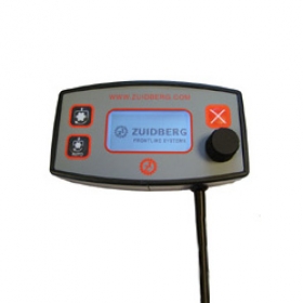Electronic Frontlift Control